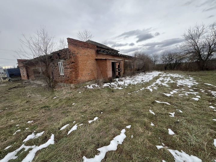 Участок 87 сот. (СНТ, ДНП)