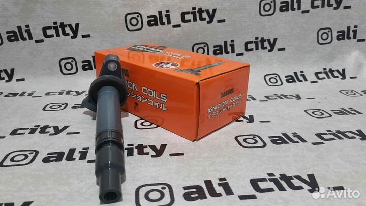 Катушка зажигания Камри 50 2,5 Masuma