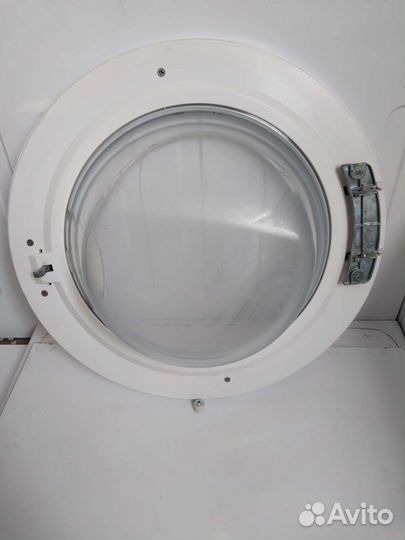 Люк стиральной машины Zanussi