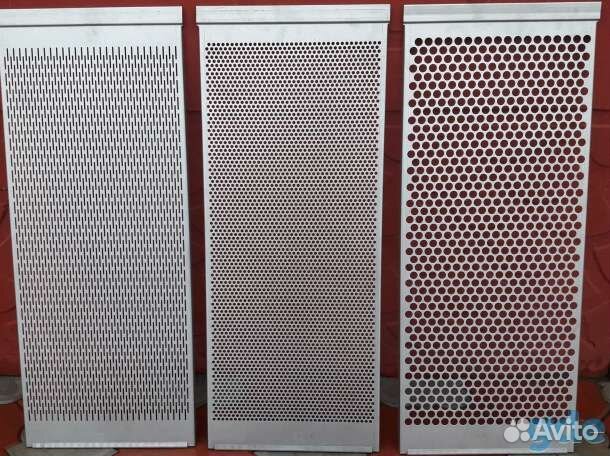 Решето зерноочистительное, зернодробильное, сита