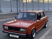 ВАЗ (LADA) 2105 1.2 MT, 1981, 125 000 км, с пробегом, цена 325 000 руб.