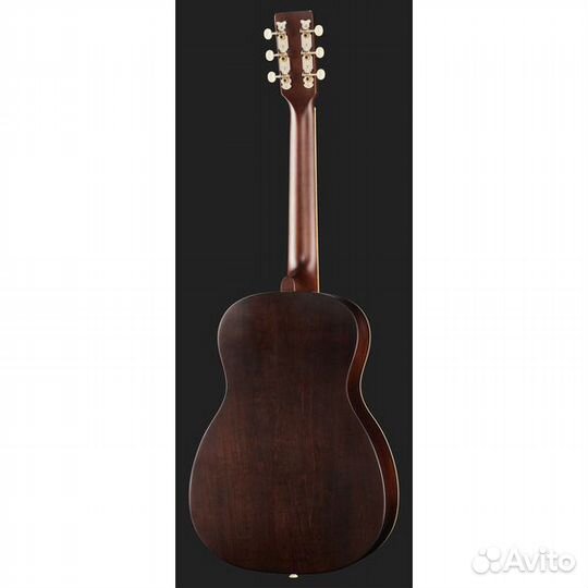 Gretsch JD Parlor WPG RXB