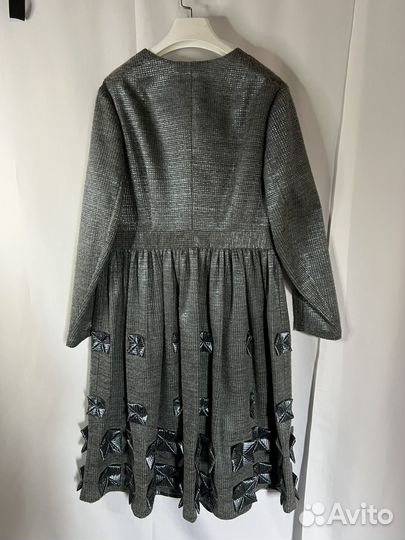 Платье Алёна Ахмадулина Р 46