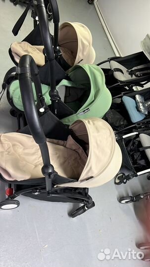 Сдаем в проkат yoyo2