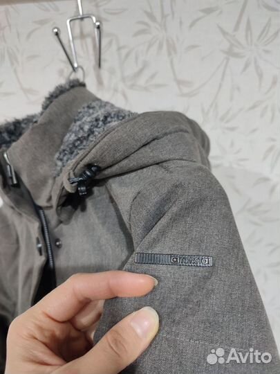 Куртка Torstai, XS