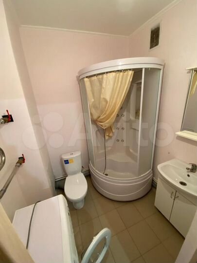 2-к. квартира, 55 м², 8/19 эт.