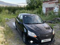 Datsun on-DO 1.6 MT, 2015, 208 000 км, с пробегом, цена 450 000 руб.