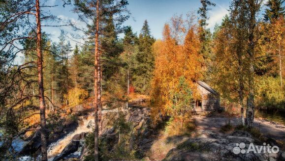 23авг.23.Три незабываемых дня в Карелии ка3061.59