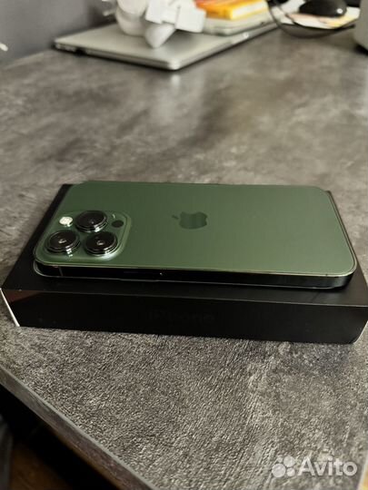 iPhone 13 Pro, 256 ГБ