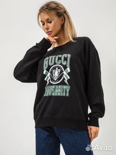 Свитшот Gucci