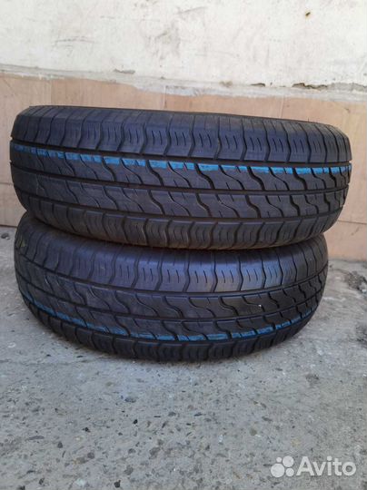 GT Radial KargoMax ST-4000 195/70 R14 94T