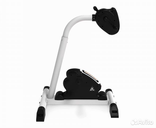 Велотренажер для реабилитации электропривод DFC B8