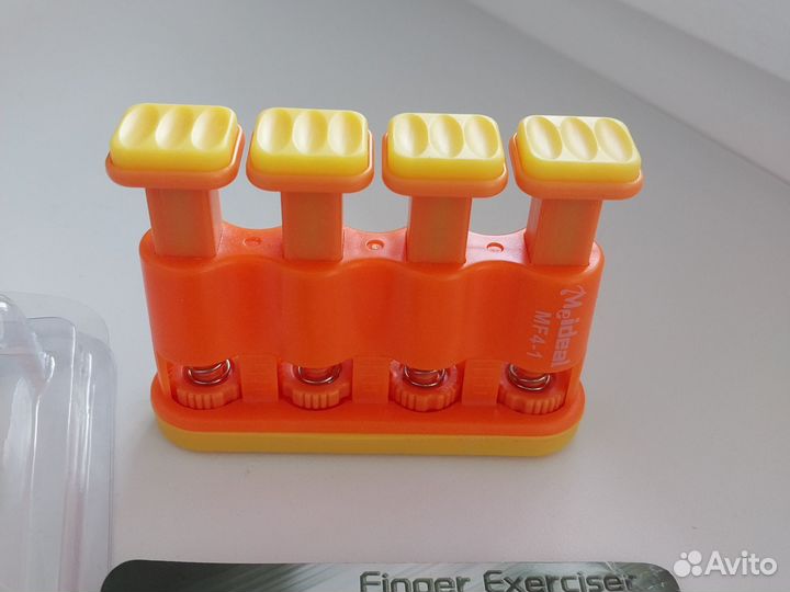 Тренажер гитариста