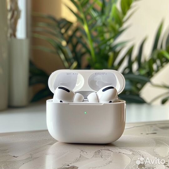 Airpods pro 2