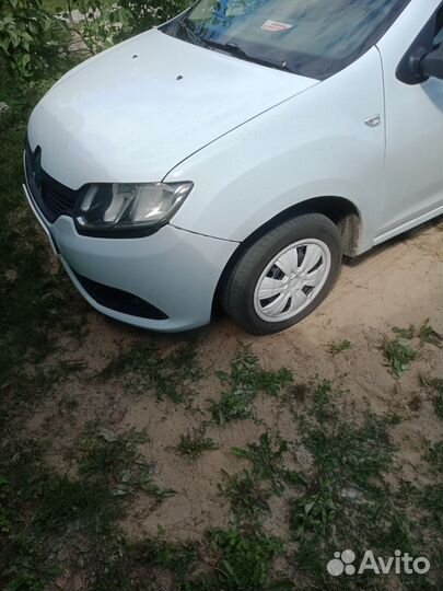 Колесо 185 65 r 15 бу