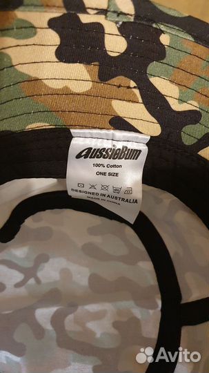 Панама aussiebum