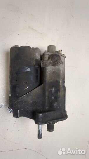 Стартер Toyota Land Cruiser Prado (90)