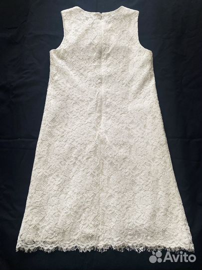 Платье для девочки 11-12 лет