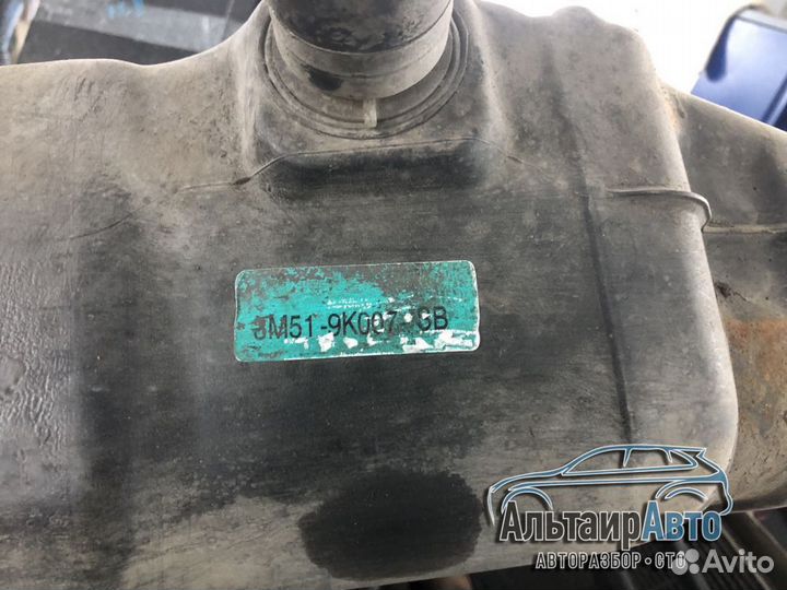 Топливный бак Ford Focus 2 бензобак