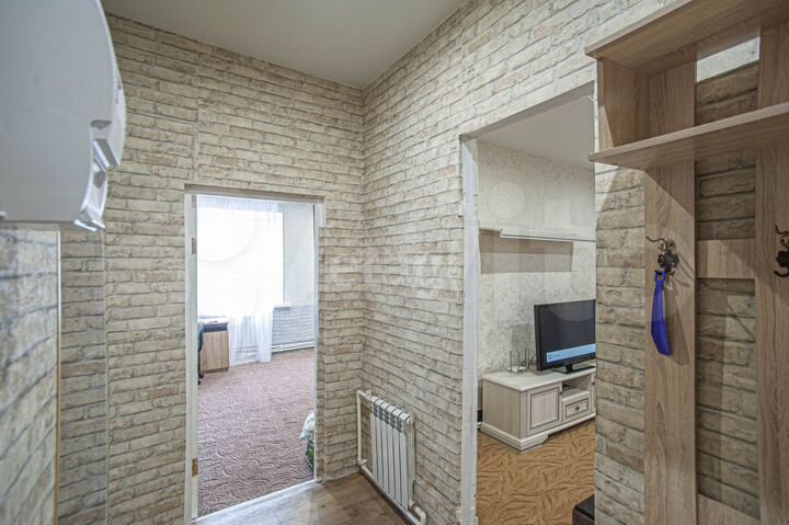 3-к. квартира, 66,3 м², 1/2 эт.