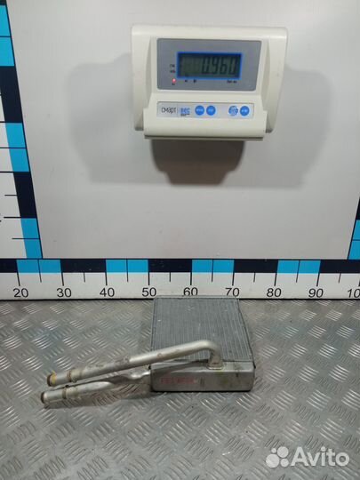 Б/У Радиатор отопителя Ford Focus, Transit