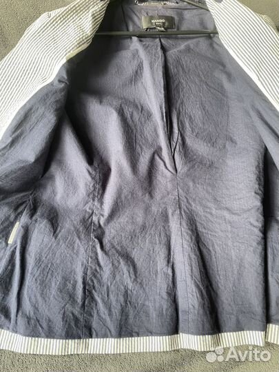 Пиджак женский mango 38