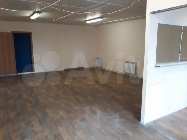 Сдам помещение свободного назначения