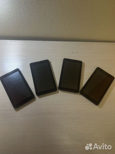 Арт.511 Планшет Digma TT7007MG на запчасти