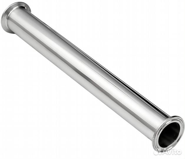 Царга 1,5 и 2 дюйма