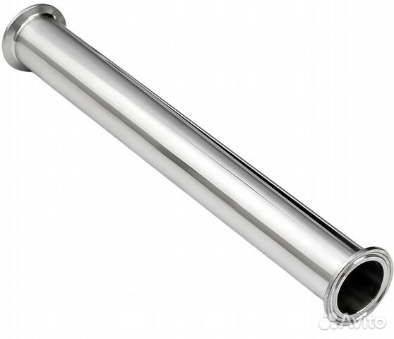 Царга 1,5 и 2 дюйма