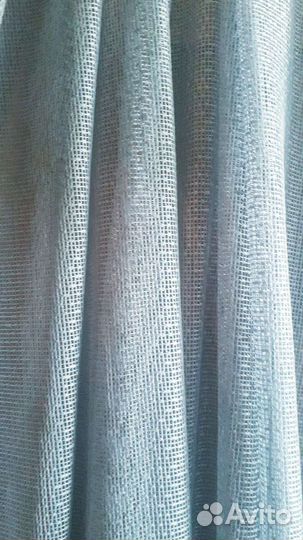 Штора дневная