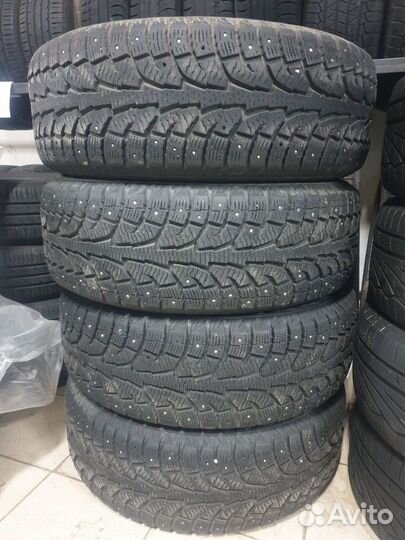 Hankook I'Pike RW11 235/60 R18