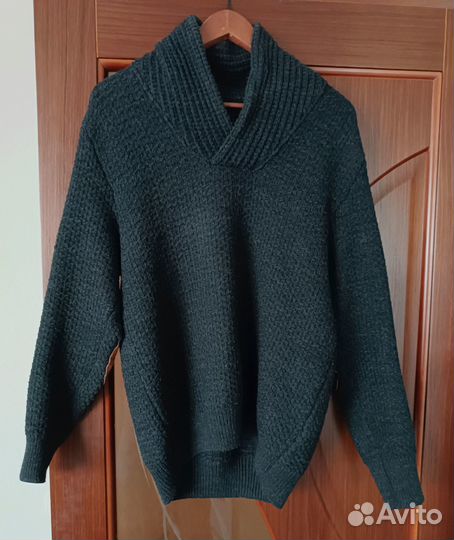Пуловер свитер Zara