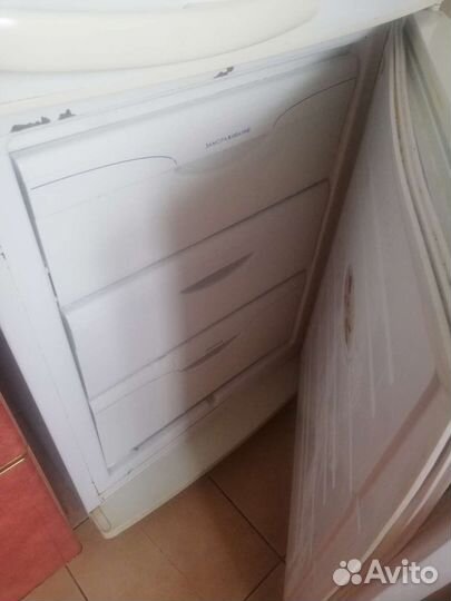 Холодильник бу