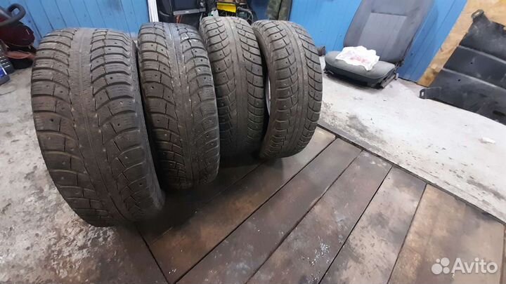 Gislaved Frost 175/75 R14