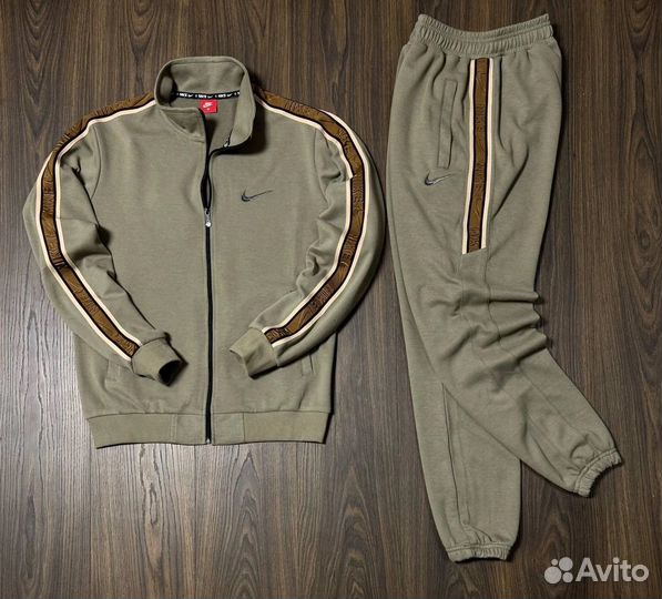 Спортивный костюм мужской Nike premium