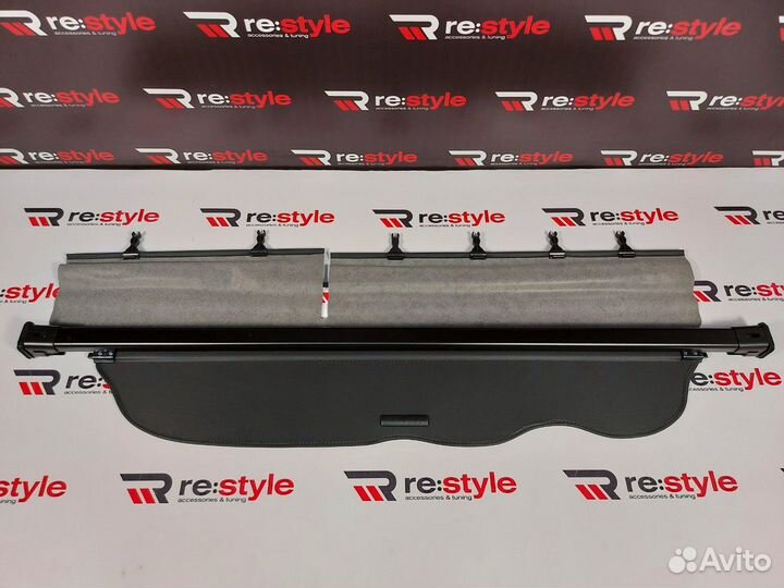 Полка в багажник Land Cruiser Prado 150 D2205