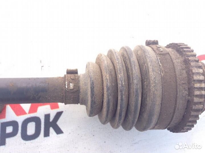 Полуось передняя левая для Chevrolet Aveo 2005-20