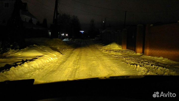 Ксенон лампы на керамике 3000K желтый цена за 1шт