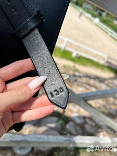 Седло конкурное Germida