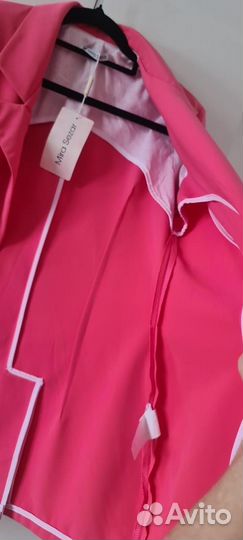 Пиджак женский