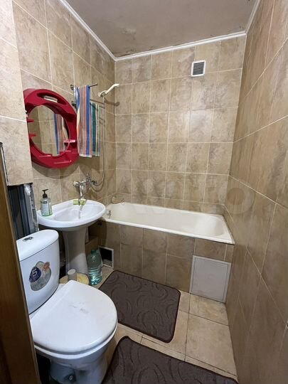 2-к. квартира, 43,7 м², 2/5 эт.