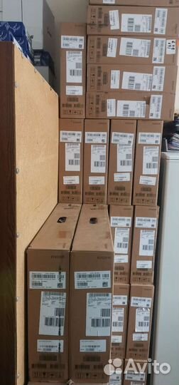 Монитор Dell E2422HN