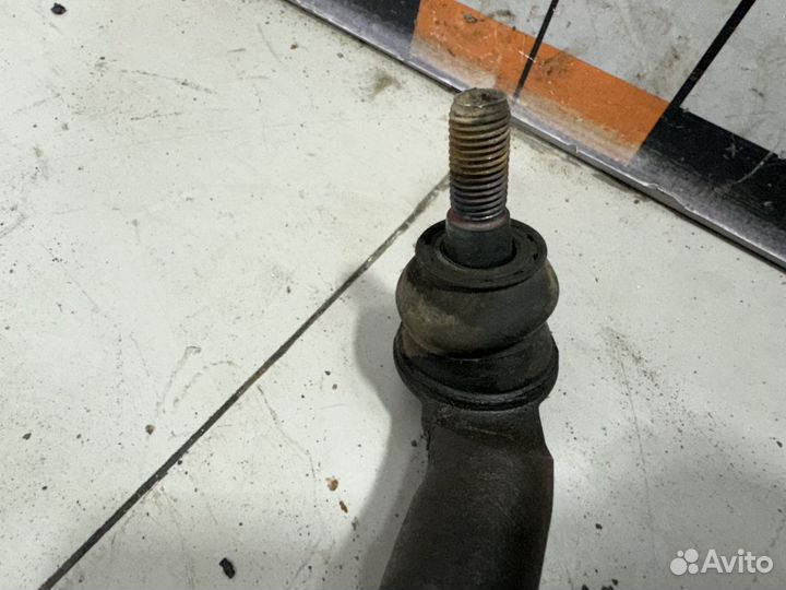 Рулевая рейка Volkswagen Passat CC