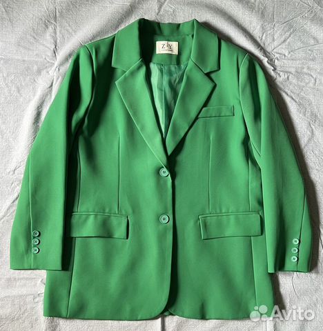 Пиджак женский объявление продам
