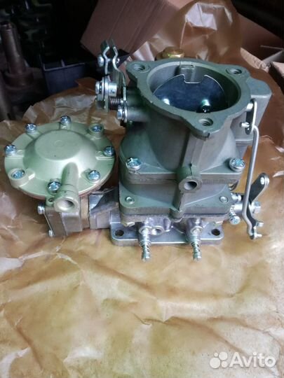 Карбюратор К-88А