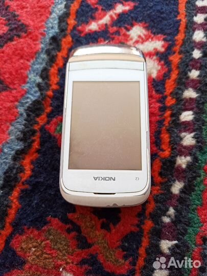 Nokia C2-03
