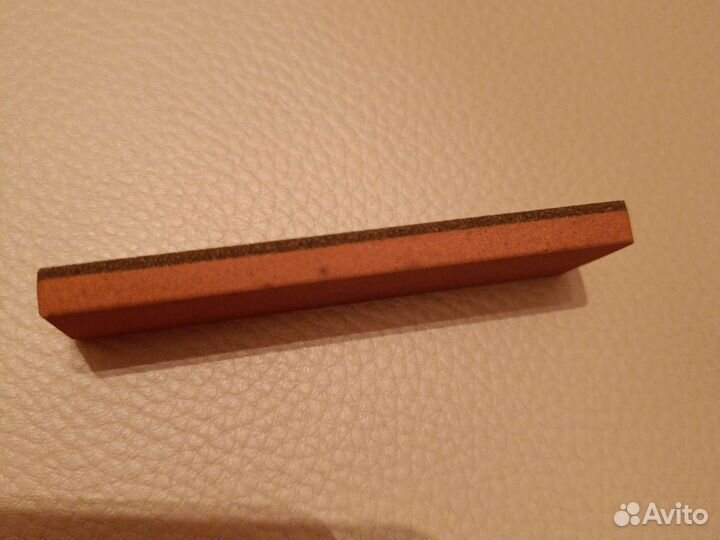 Карманный точильный камень Индия