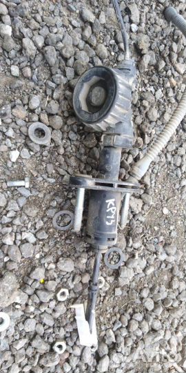 Главный цилиндр сцепления Chevrolet Cruze