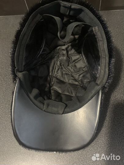 Бейсболка мужская